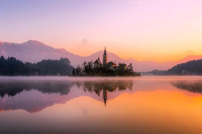 Private Tour: Lake Bled & Ljubljana From Koper - Pricing and Reservation