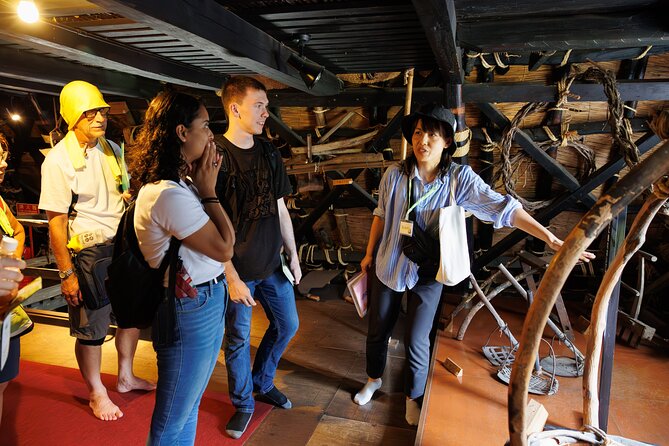 Private Tour of Gokayama With a Local Guide - Cultural Immersion Activities