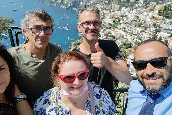 Private Tour or Transfer From AMALFI COAST to LECCE or Reverse - Cancellation Policy