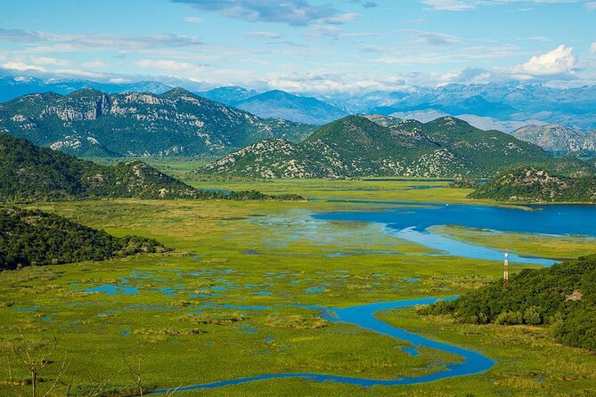 Private Tour: Panoramic Route Around Skadar Lake - Additional Information