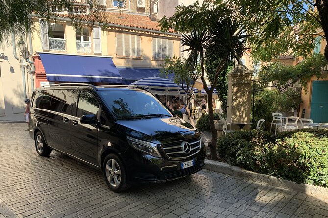 Private Transfer From Cruise Terminal of Ravenna to Bologna Airport - Cancellation Policy