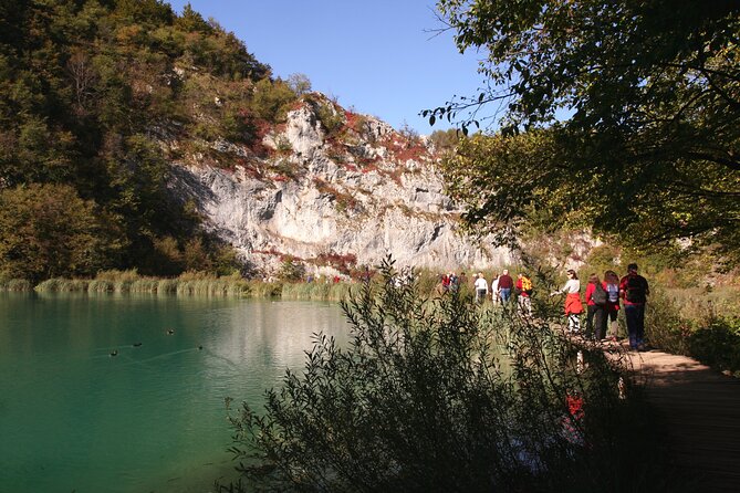 Private Transfer From Split to Zagreb With Plitvice Lakes Guided Tour Included - Lowest Price Guarantee