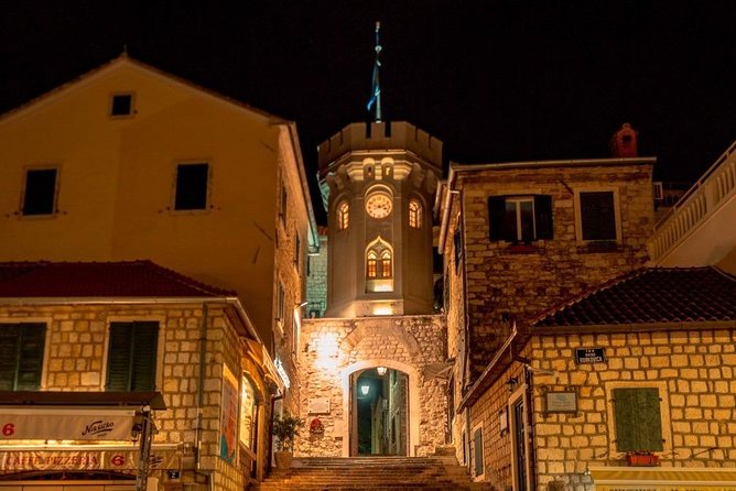 Private Transfer From Tivat Airport to Herceg Novi, Meljine or Igalo - Near Public Transportation