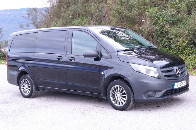 Private Transfer From Tivat Airport to Kotor - Cancellation Policy