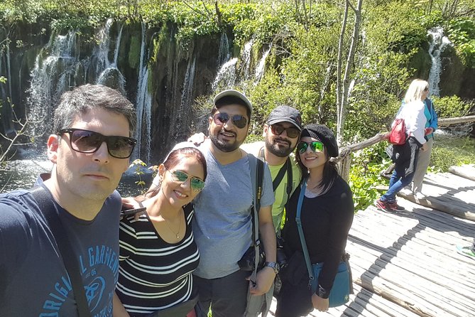 Private Transfer From Zagreb to Split With Plitvice Lakes Private Tour - Frequently Asked Questions
