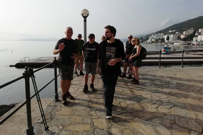 Private Walking Cultural Tour of Rijeka - Frequently Asked Questions