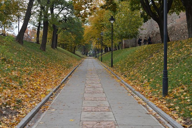 Private Walking Tour of Sibiu - Frequently Asked Questions
