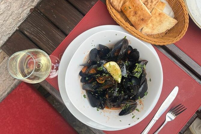 Private Walking Tour With Wine and Food - Rick Steves Recommended - Frequently Asked Questions