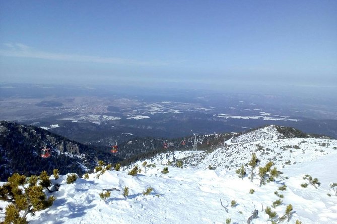 Private Winter Day Trip to the Rila Mountain - The Sum Up