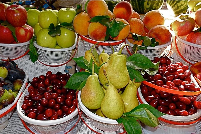 Private Yerevan City Tour: Erebuni, Matenadaran & Tsitsernakaberd Museums - Customer Reviews