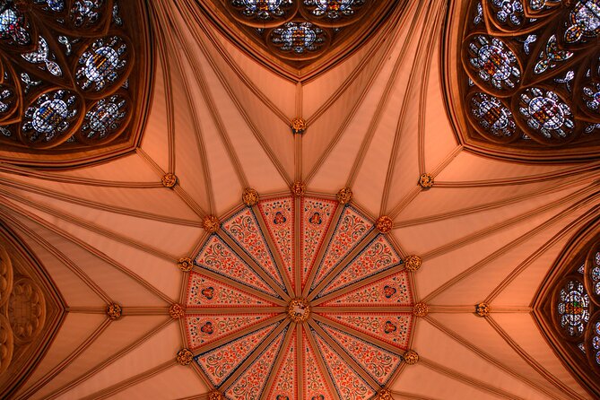 Private York Minster Guided Walking Tour - Frequently Asked Questions