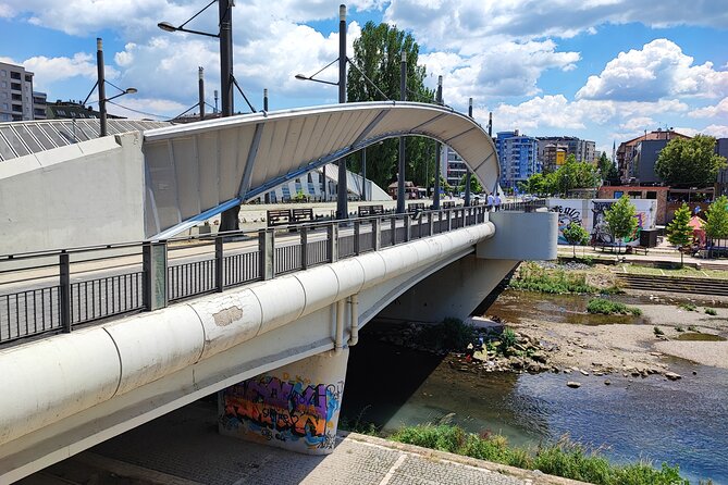 Recent History of Kosovo and Mitrovica Tour (combined) - Meeting and Pickup Details