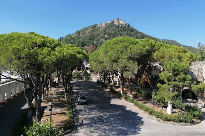 Rhodes 4x4 Full-Day Safari Adventure by Experiences Net - Tour Overview