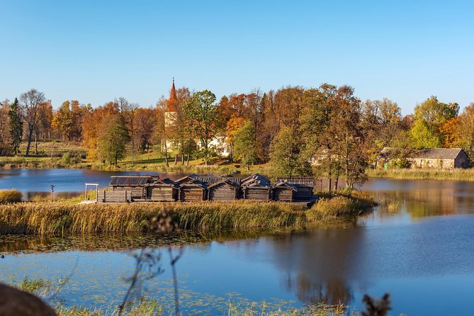 Road Trip to Cēsis, Līgatne, Āraiši, and Sigulda - All Inclusive - Frequently Asked Questions