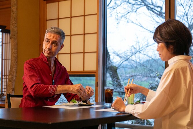 Royal Fishermens Restaurant and Cormorant Fishing Tour - Cancellation Policy