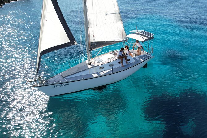 Sailing Tour With Snorkeling in Hvar Pakleni Islands - Cancellation Policy Details