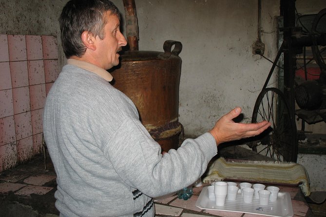 Saxon Heritage in Transylvania: Day Trip From Cluj-Napoca - Frequently Asked Questions