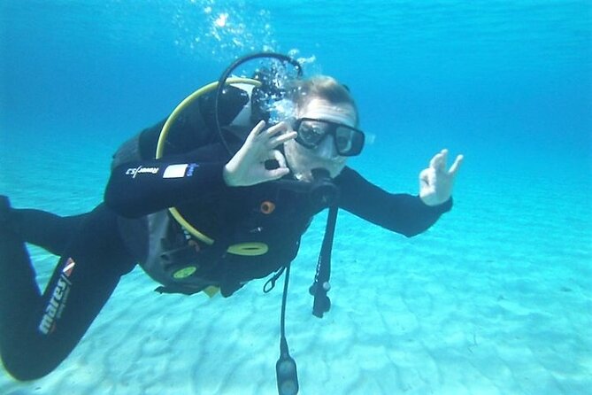Scuba Diver Course - Frequently Asked Questions