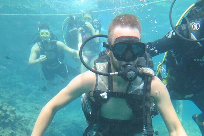 Scuba Diving Tour in Alanya - Reviews