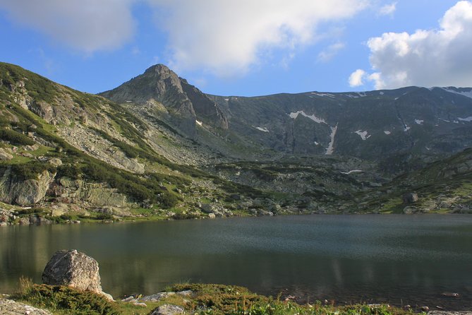 Seven Rila Lakes to Rila Monastery Guided Trek - The Sum Up