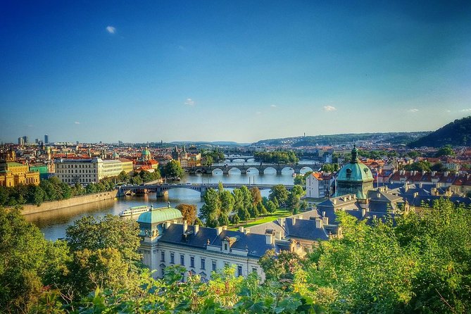 Shared Departure Transfer: Prague Hotel to Prague Airport - Customer Experiences