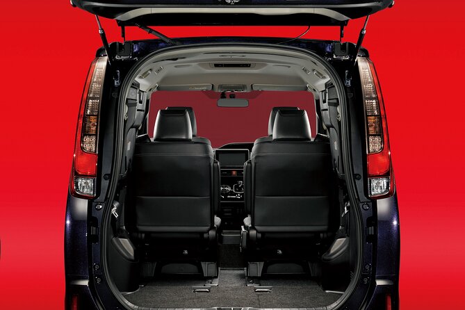 Shuttle Van Transfer From Narita (Inc.Airport) to Yokohama City - Frequently Asked Questions