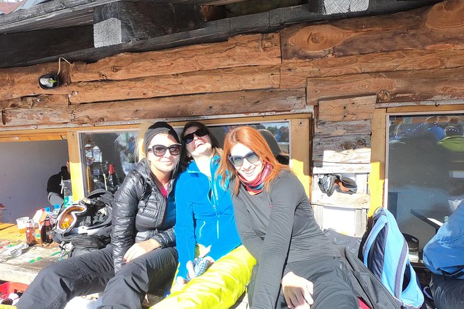 Skiing at Sarajevo Olympic Mountains – Full Day Tour From Sarajevo - Pricing and Directions