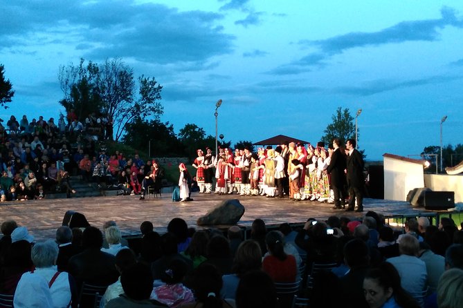 Skip the Line: Medieval Tuida Fortress Tours - Cancellation Policy Details