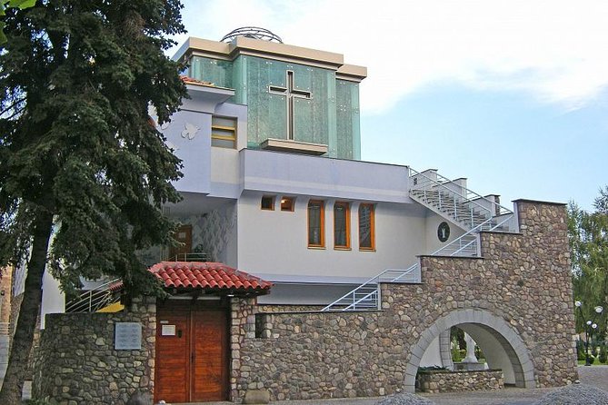 Skopje North Macedonia Day Tour From Sofia - Price and Booking