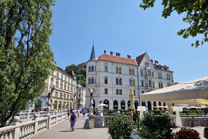 Slovenias Highlights: Bled Lake and Ljubljana Full-Day Private Tour From Zagreb - Customer Testimonials