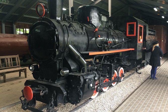 Small Group Anyksciai Regional Park Day Trip From Vilnius - Frequently Asked Questions