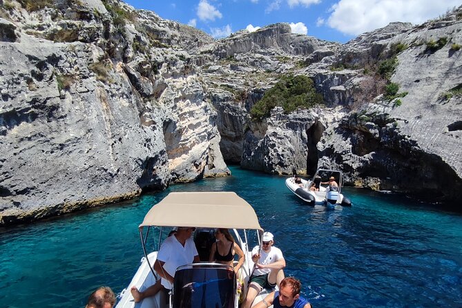 Small Group Speedboat Adventure Trip to Grama Bay - Frequently Asked Questions