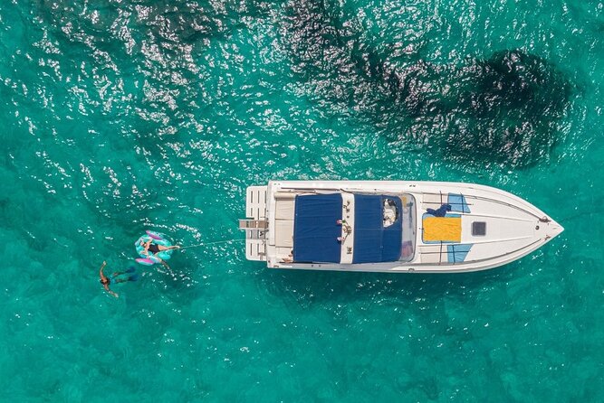 Snorkeling Day From Palau - Frequently Asked Questions