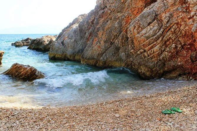 Solta Island: Self-Guided Bike Tour From Split - Directions and Recommendations