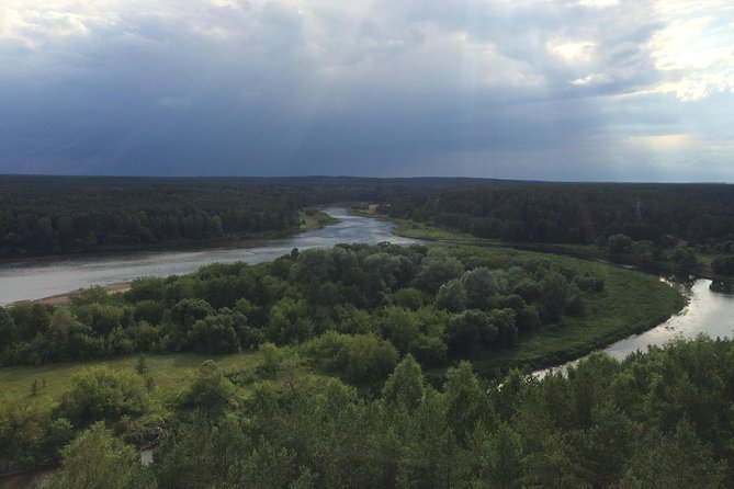South Lithuania Day Trip: Dzukija County and Grutas Park From Vilnius - Customer Reviews