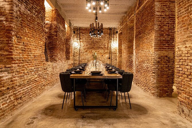 Spanish Tortilla Cooking Class and Bottomless Wine Brunch! - Frequently Asked Questions