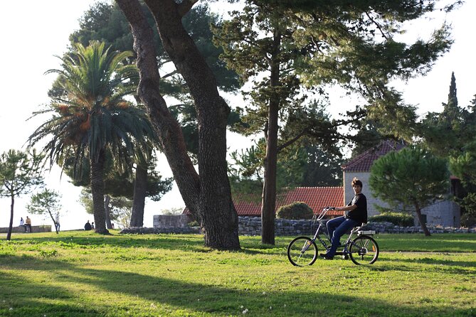 Split Electric Bicycle Tour - What to Expect During the Tour