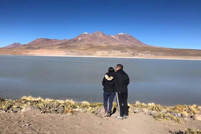 Standar 3 Days Uyuni Salt Flats and Colorfull Lagoons - Frequently Asked Questions