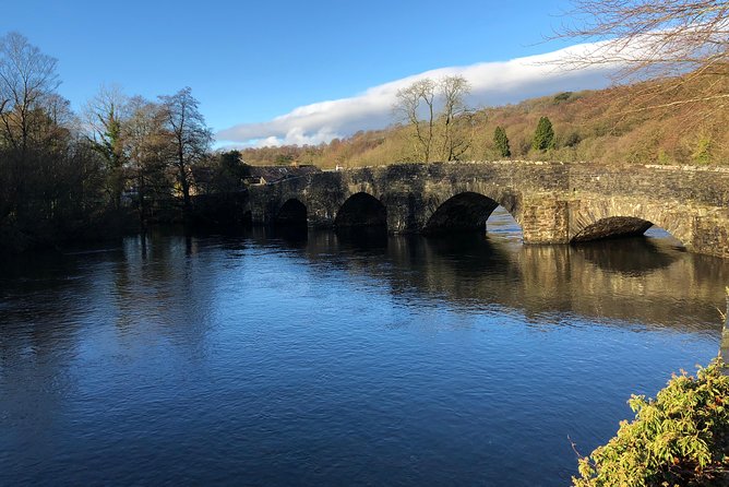 Stunning Lake District 6 Hour Tours! - The Sum Up