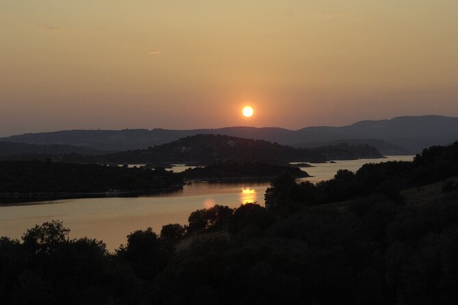 Sunset Diaporos Island Private Cruise - Frequently Asked Questions