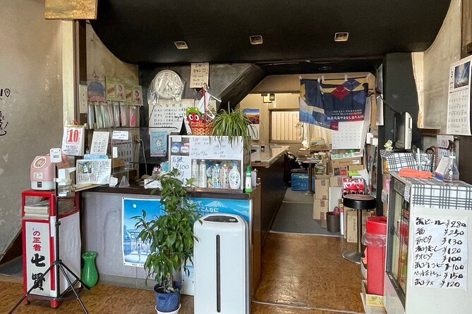 Sushi Chef Class and Hot Spring Bath Nearby Mt. Fuji - Start Time and Additional Information