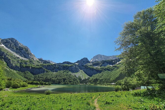 Sutjeska National Park Hike From Sarajevo - Booking Information and Pricing