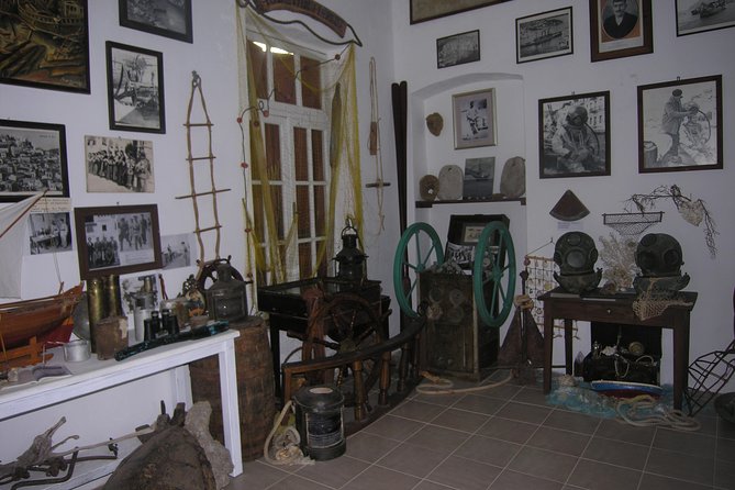 Symi Island & Panormitis Monastery Self-Guided Tour - Additional Tour Information