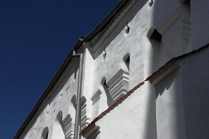 Székely Land Countryside and Sighisoara One Day Trip - Székely Land Countryside Exploration