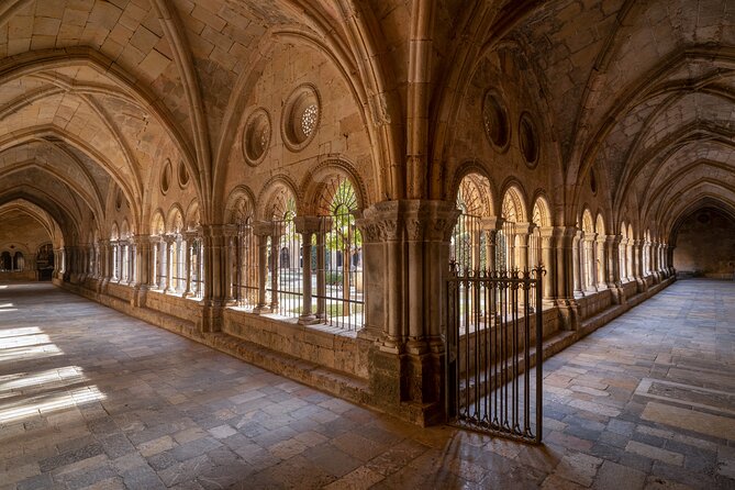 Tarragona Cathedral Skip the Line Entrance Ticket - Frequently Asked Questions