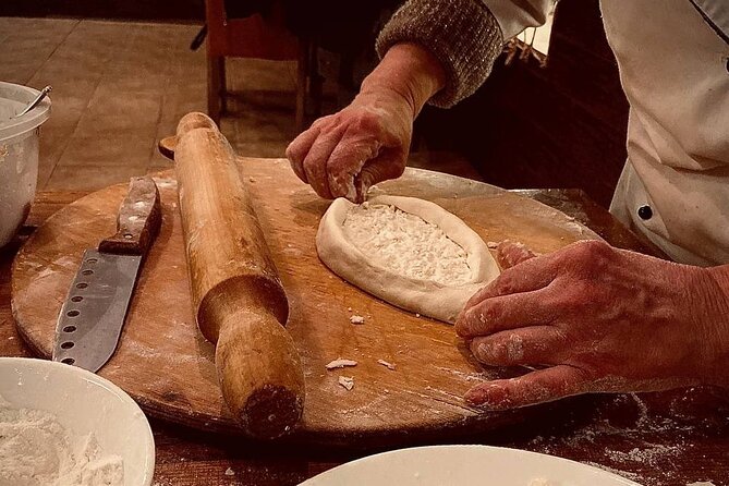 Taste of Georgia. Cooking-Class Khinkali, Khachapuri and More - Reviews and Ratings