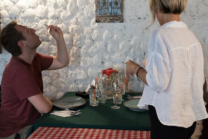 Tastes and Tales of Mostar: Traditional Bosnian Cooking Class - Customer Reviews