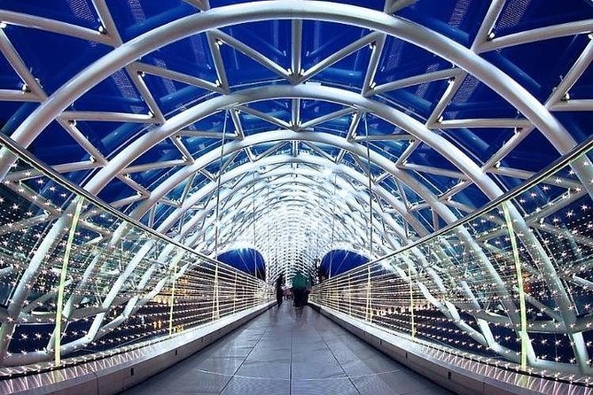 Tbilisi Airport Arrival Private Transfer To Accommodation & Hotel - Booking and Cancellation Policy