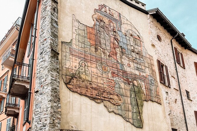 The Best of Como: Walking Tour & 1-Hour Boat Cruise. Small Group - Customer Reviews