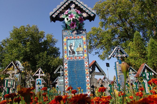 The Best of Maramures in One Day - Maramures Cultural Experiences